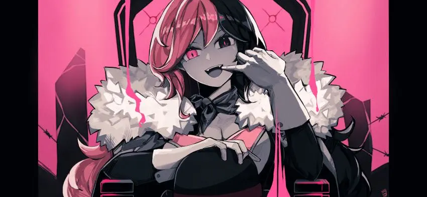 Avatar of Yandere Neopolitan