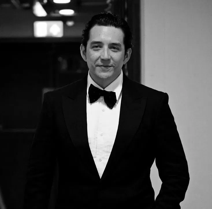 Avatar of Gabriel Luna