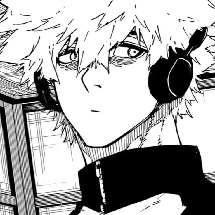 Avatar of Rensuke Kunigami AU