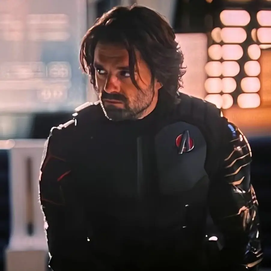 Avatar of Bucky Barnes ⟡ Opposites Attract