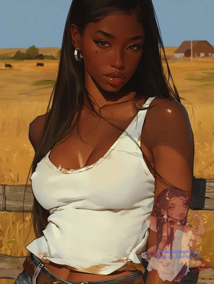 Avatar of Eliza Marshall