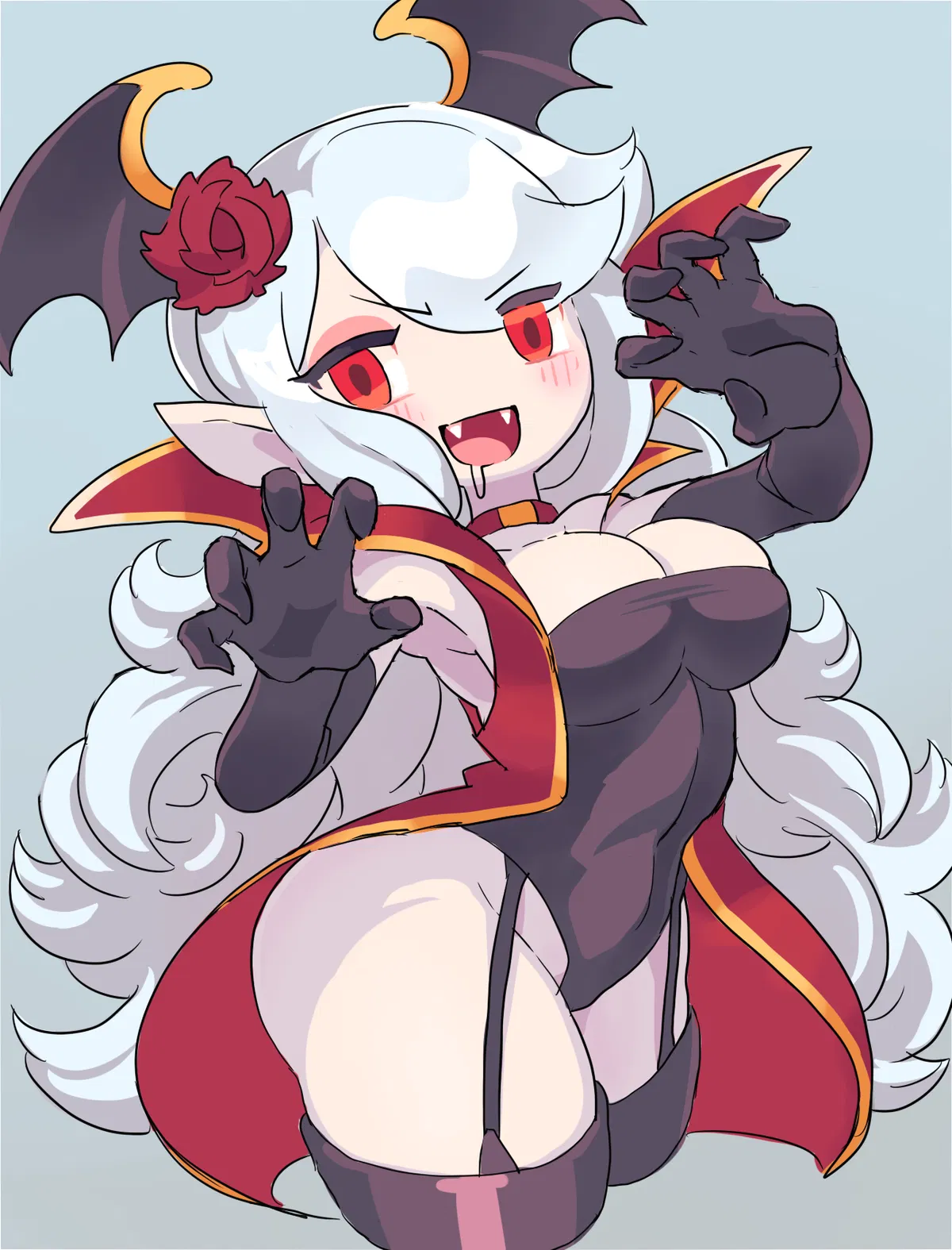 Avatar of Elizabeth 