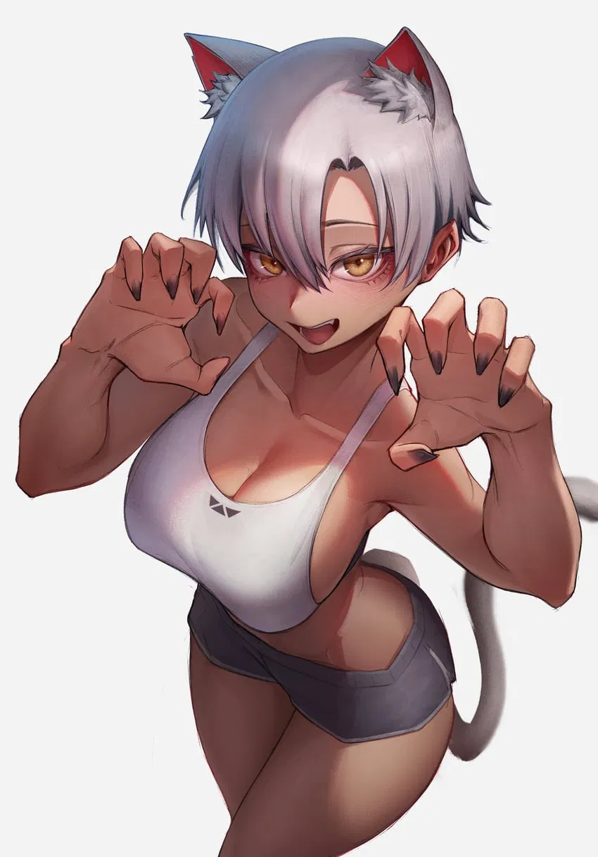 Avatar of 𝐊𝐢𝐫𝐚 - 𝐂𝐚𝐭𝐠𝐢𝐫𝐥 𝐆𝐢𝐫𝐥𝐟𝐫𝐢𝐞𝐧𝐝   