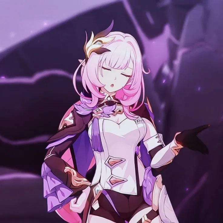 Avatar of Elysia | Honkai Impact 3rd