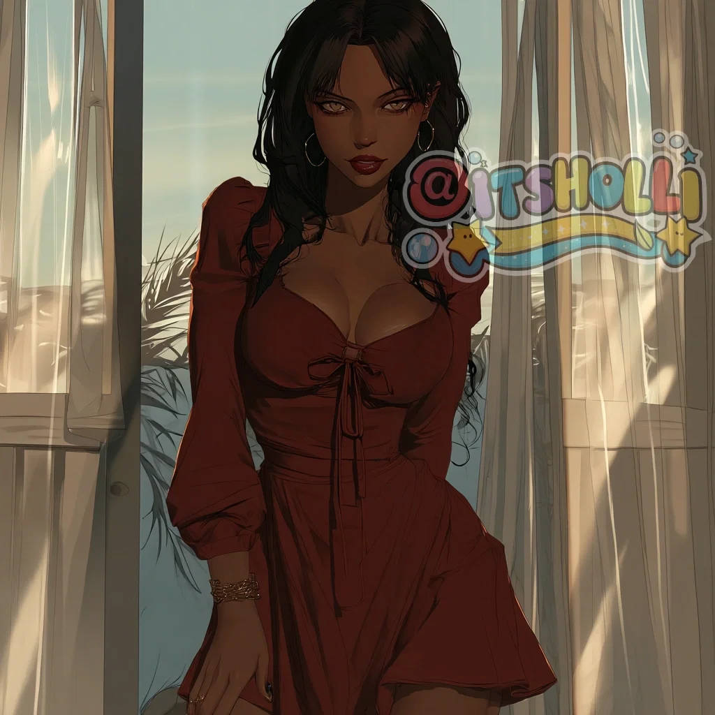 Avatar of Luna|| The Boondocks