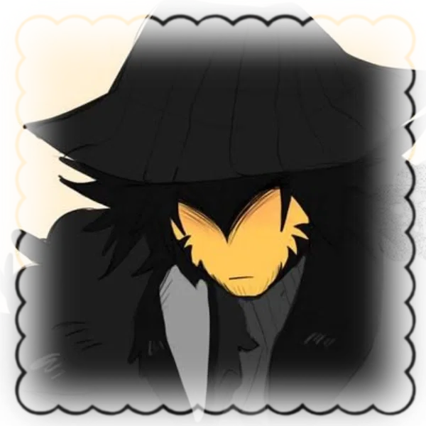 Avatar of .　⟢　Mafioso ⸝⸝ Forsaken