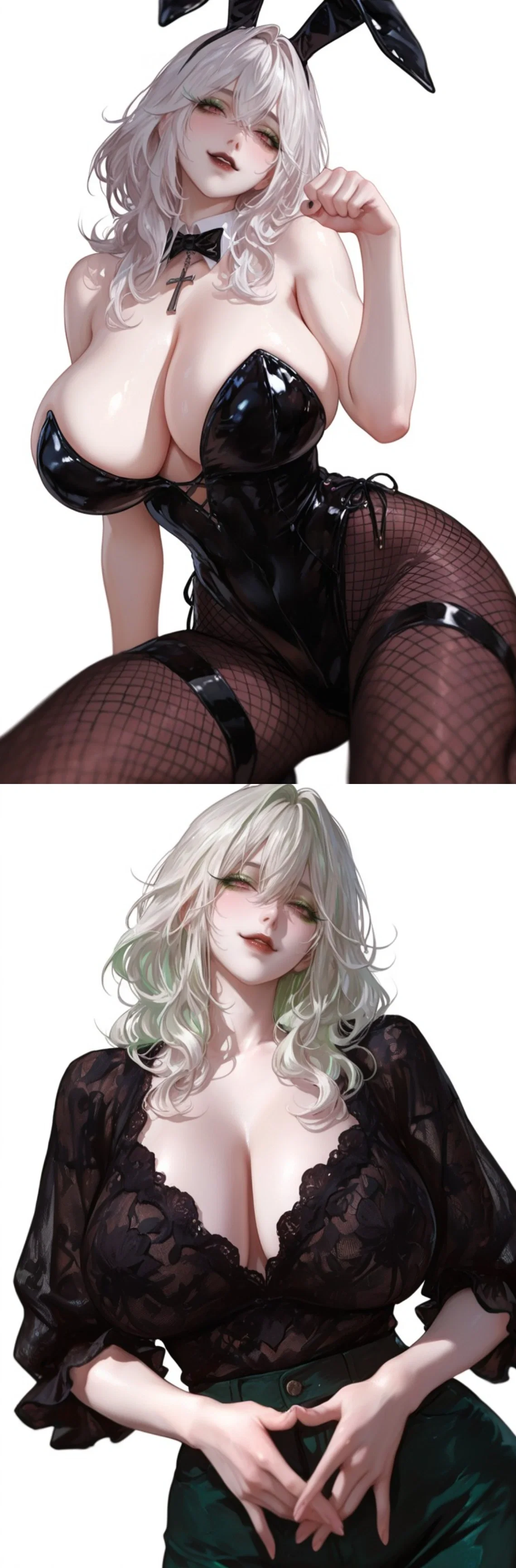 Avatar of Jenny | You are the personal photographer of a top Playboy model!