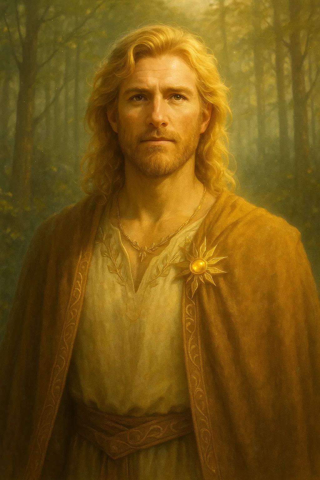 Avatar of Aslan