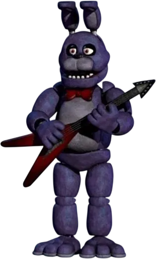 Avatar of Bonnie fnaf au 
