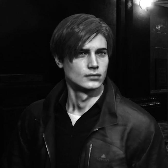 Avatar of Leon Kennedy