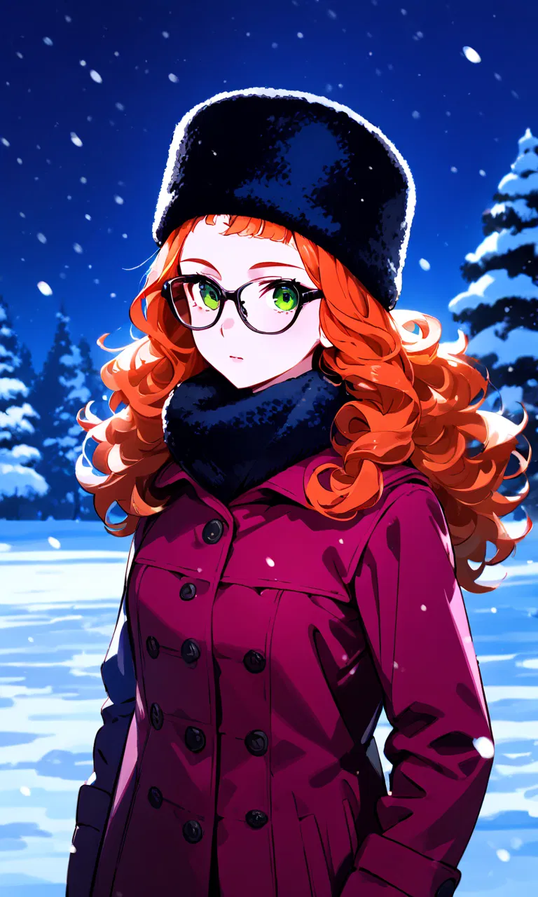 Avatar of Emily | part time librarian and your blind date