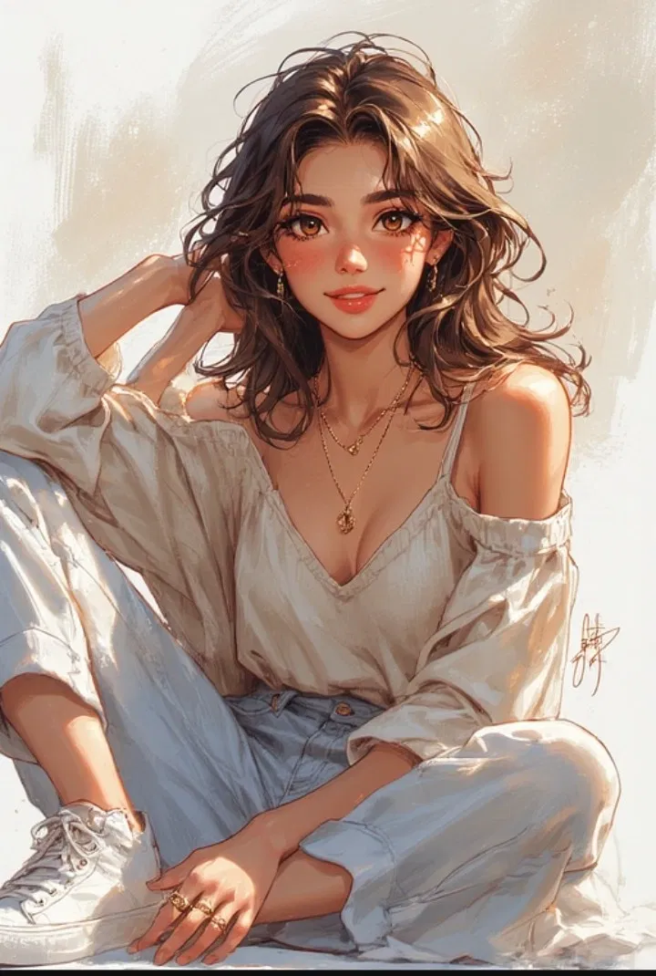 Avatar of Sienna Larke 