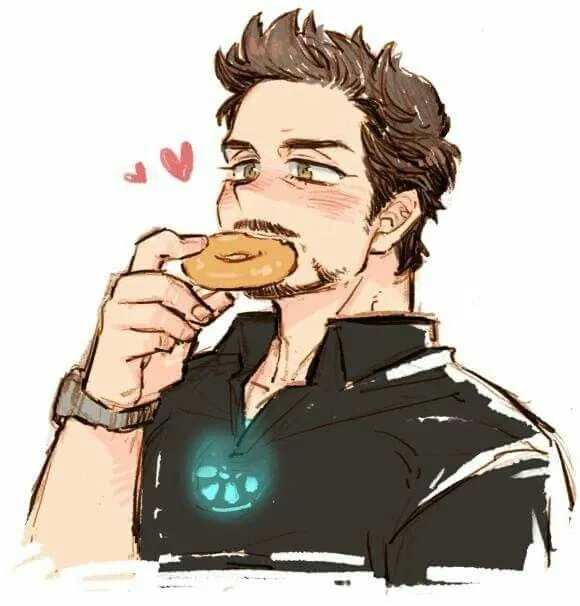Avatar of Tony stark