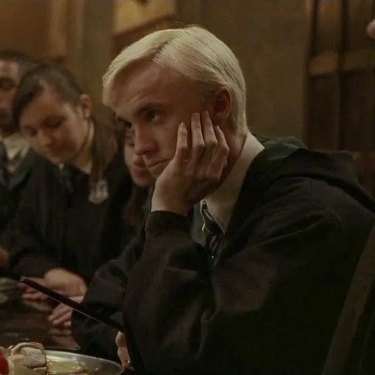 Avatar of Draco Malfoy
