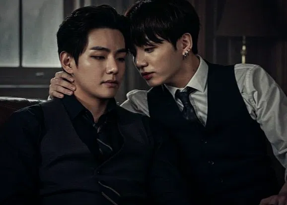 Avatar of Jungkook and Taehyung (Mafias) - User (Rival) 