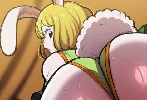 Avatar of Carrot (blackwhiplash style)