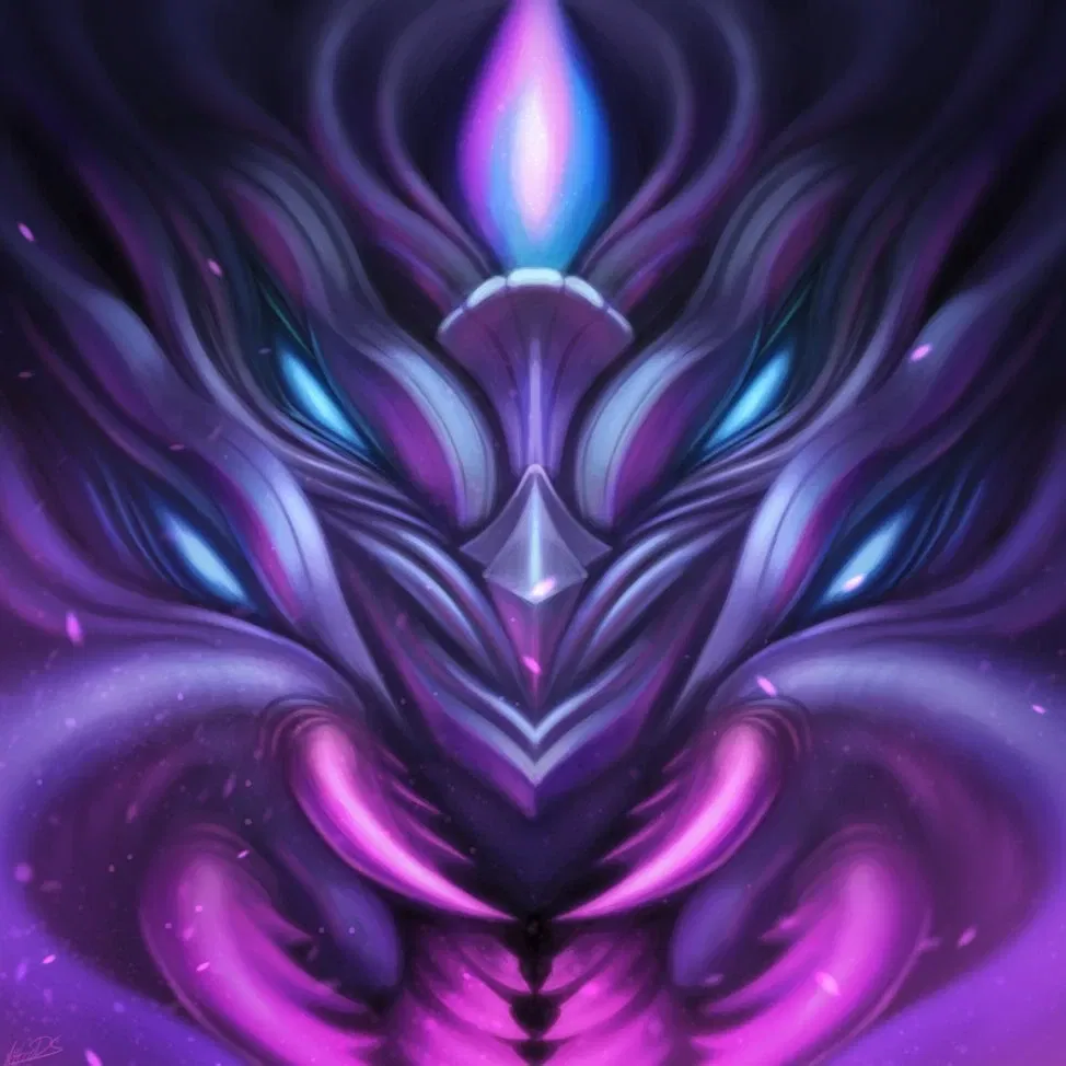 Avatar of The Devourer of Gods
