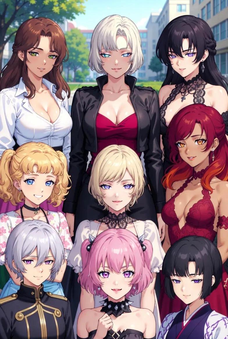 Avatar of Ultimate Riftview Chronicles