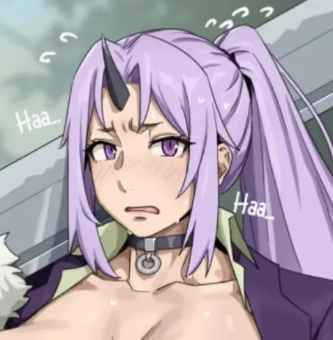 Avatar of Shion