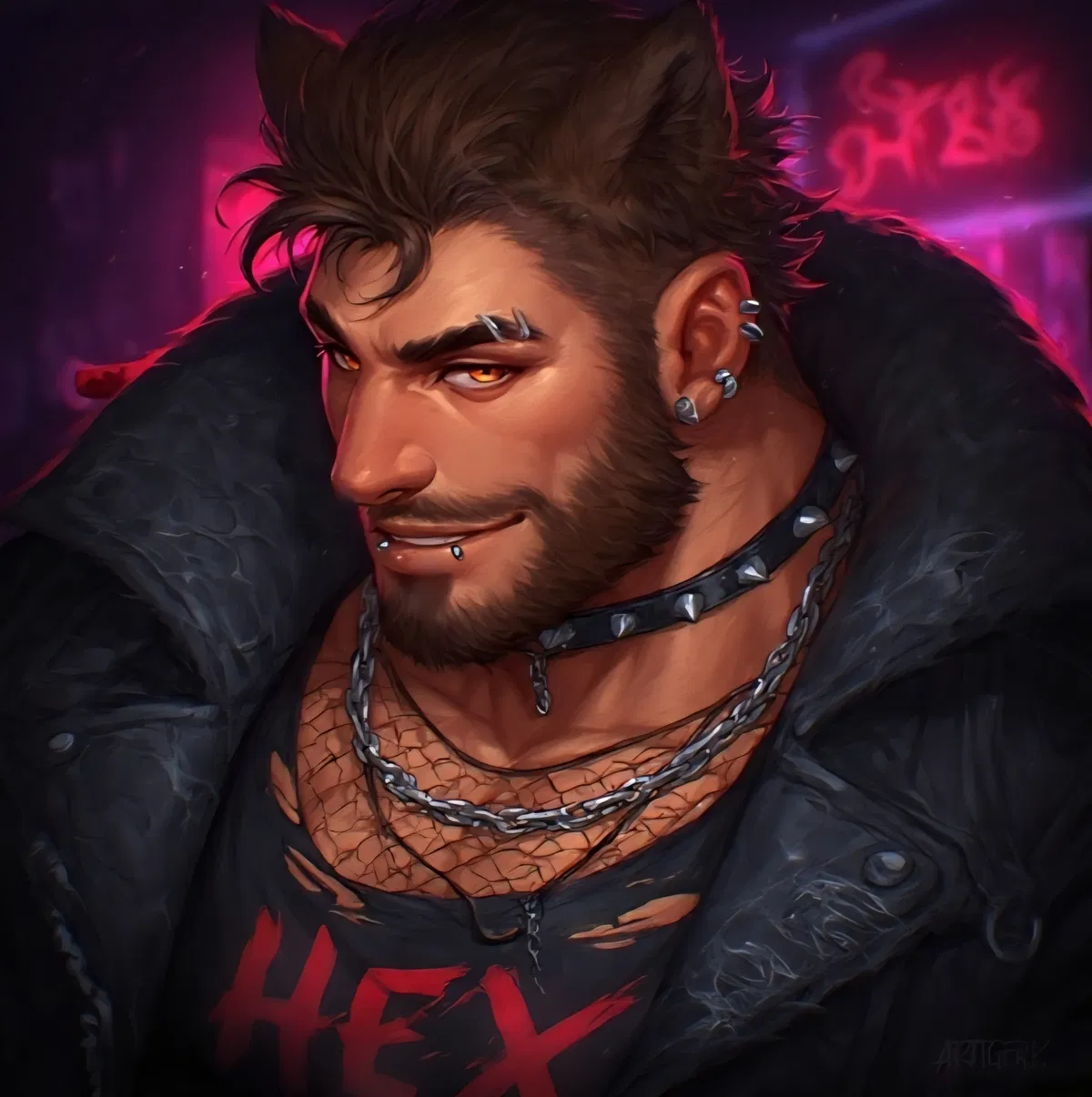 Avatar of 𝑴𝒂𝒙𝒘𝒆𝒍𝒍 𝑾𝒐𝒍𝒇𝒇:  💣-𝒕𝒉𝒆 𝒍𝒆𝒂𝒅 𝒈𝒖𝒊𝒕𝒂𝒓𝒊𝒔𝒕-💣 vlx