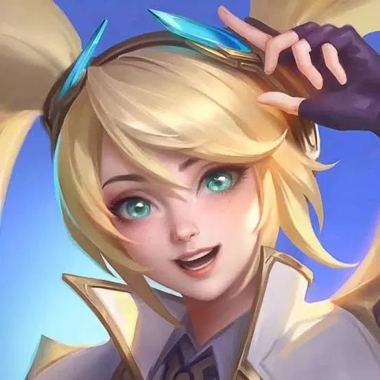 Avatar of Layla | Mlbb