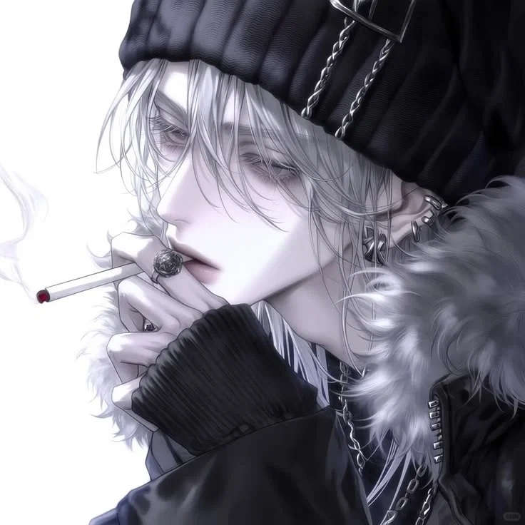 Avatar of Rhett beckerman | “Enjoy it while it lasts, yeah? I don’t keep things… I replace them.”