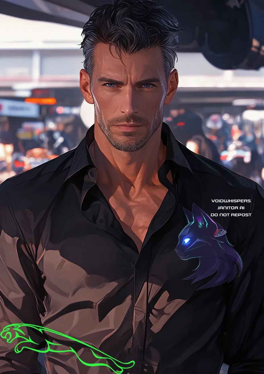 Avatar of Oliver Dieter Harrington | Void's F1 Bots