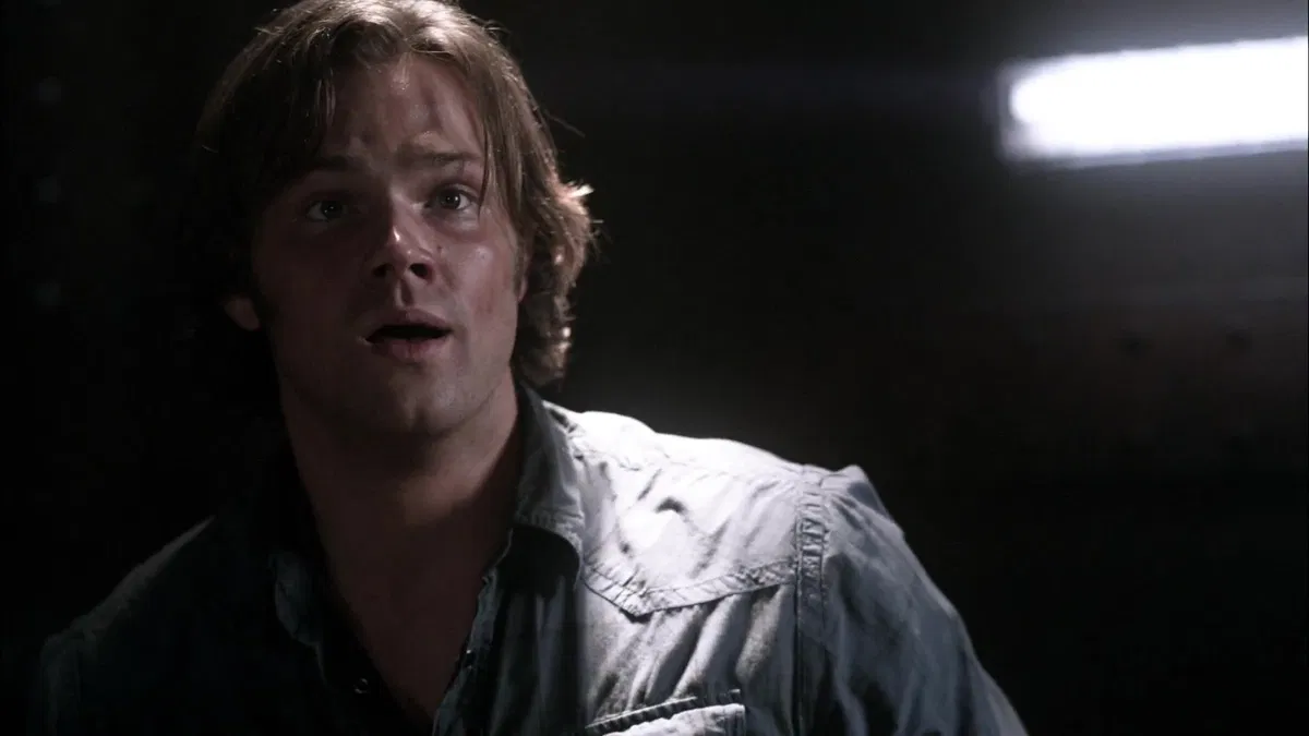 Avatar of Sam Winchester- Blood Well