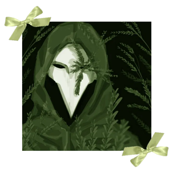 Avatar of +☽ SCP-049 ☾+
