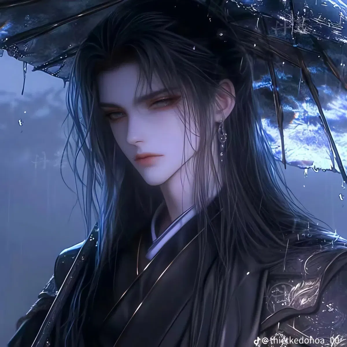 Avatar of BaekWol