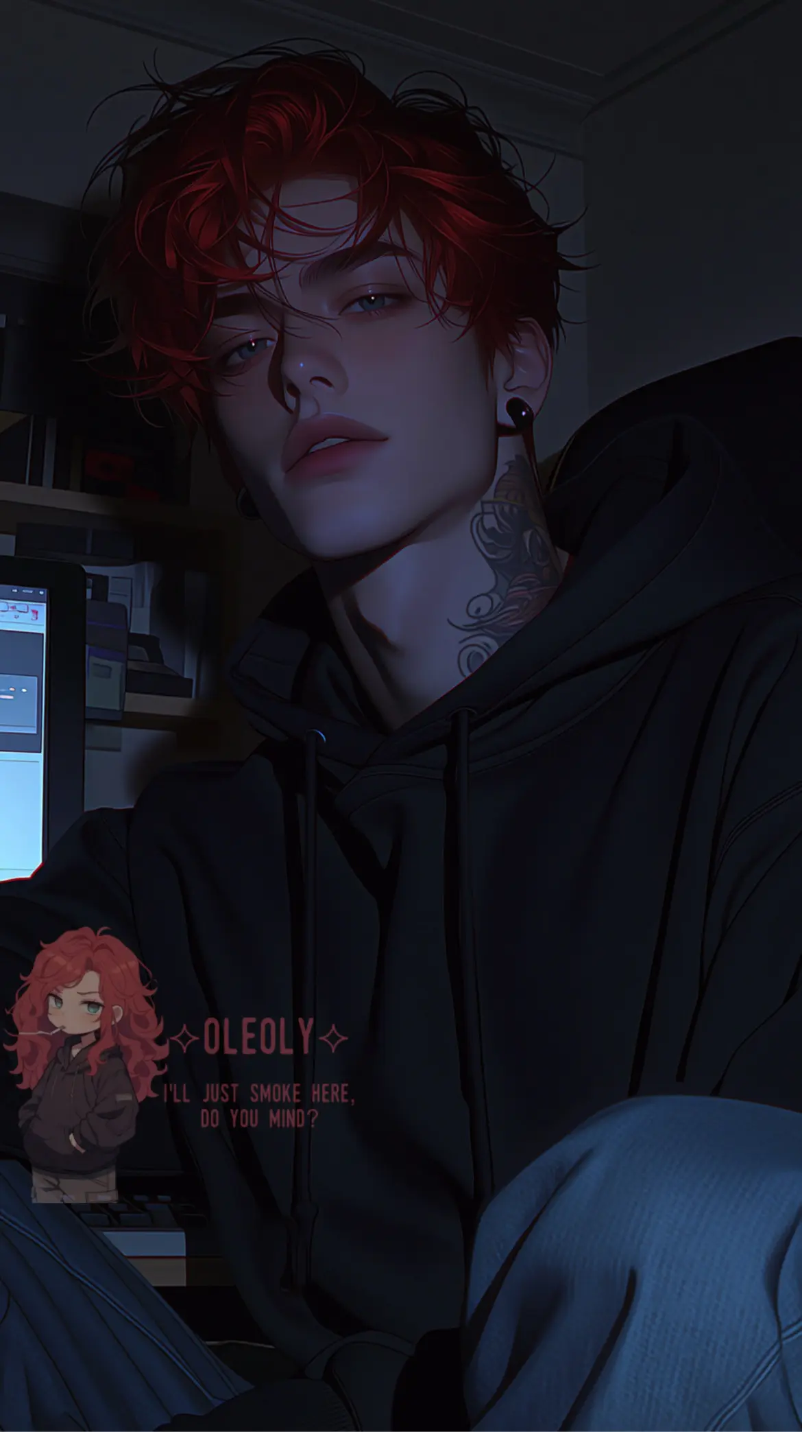 Avatar of Kieran | Delivery Gaslighting