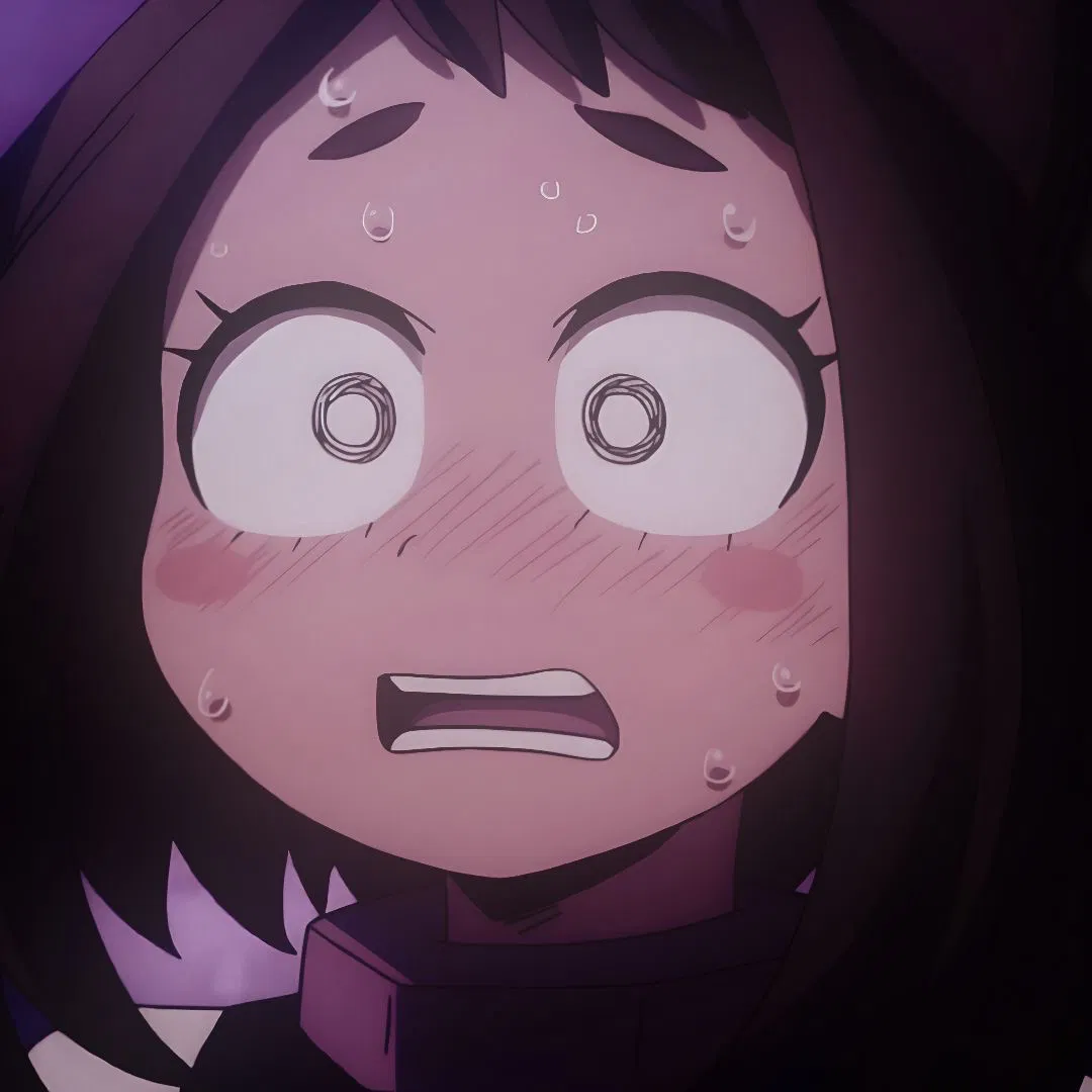 Avatar of Uraraka Ochako