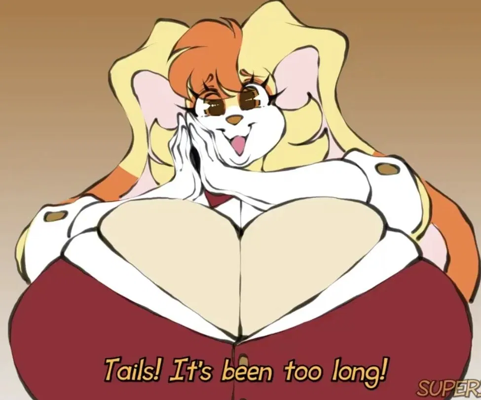 Avatar of Vanilla the rabbit (superix)