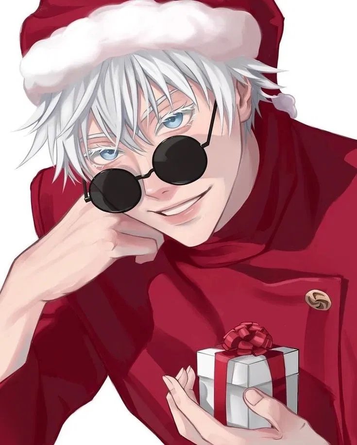 Avatar of Satoru Gojo