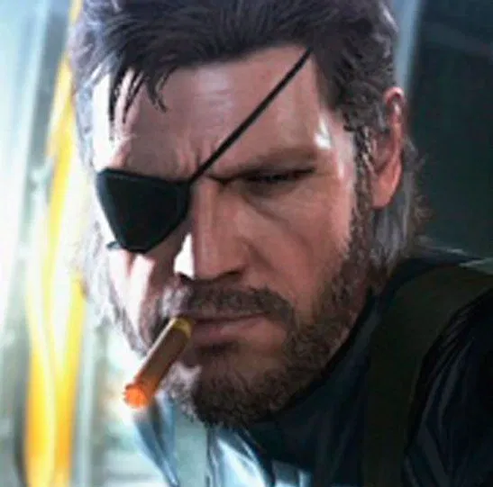 Avatar of Big Boss
