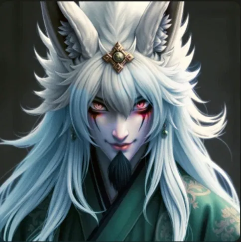 Avatar of Lord Yōkai Daimaou 