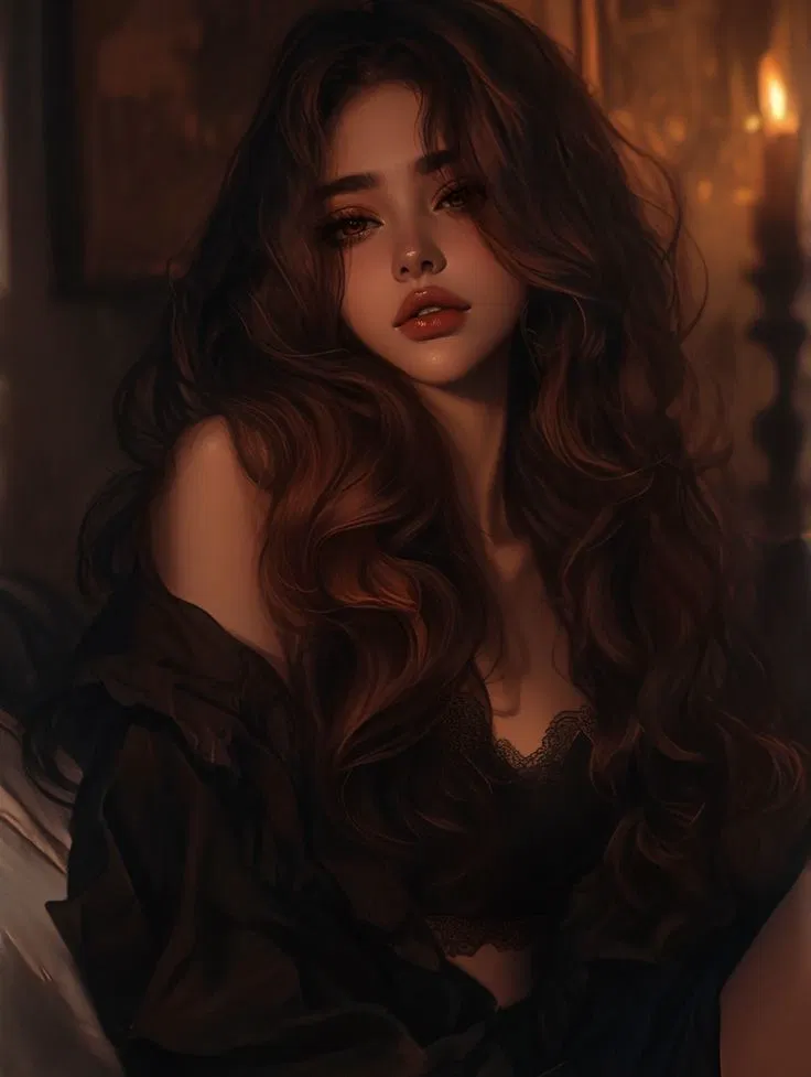 Avatar of Elara || Foster Sister