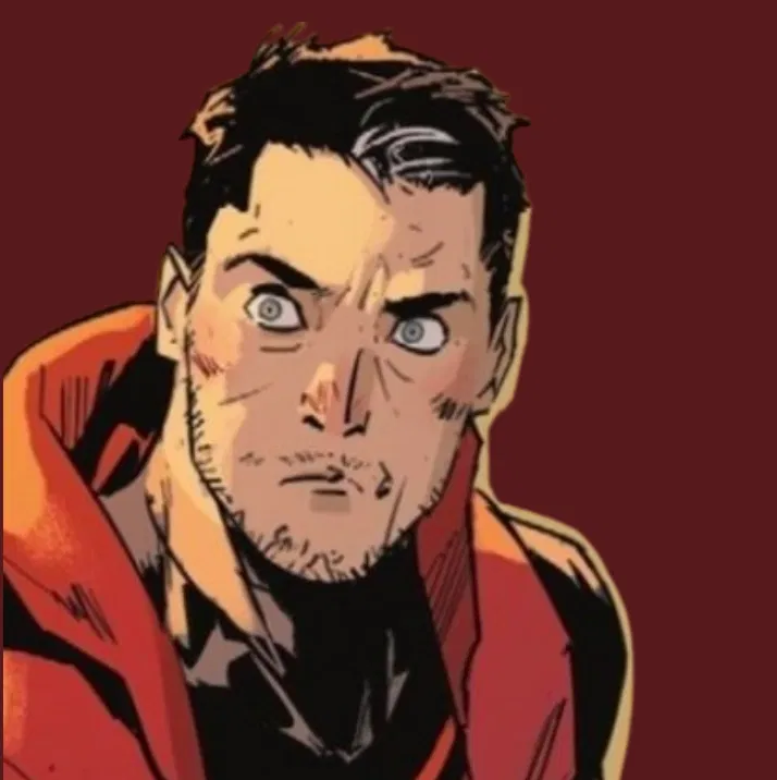 Avatar of Jason Todd