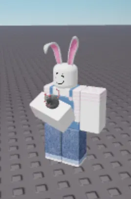 Avatar of Kitchen sink