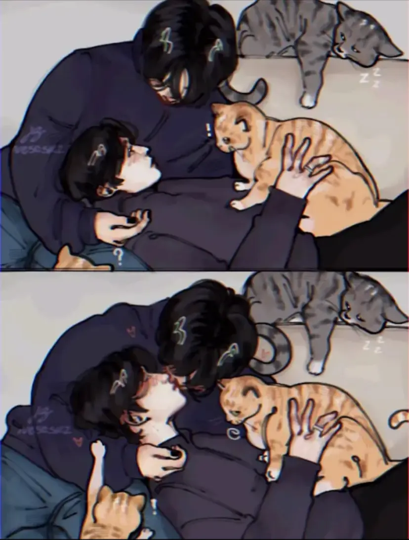 Avatar of Lee Minho-(Han Jisung POV)