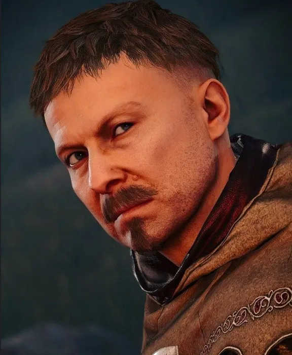 Avatar of Lord Racek Kobyla
