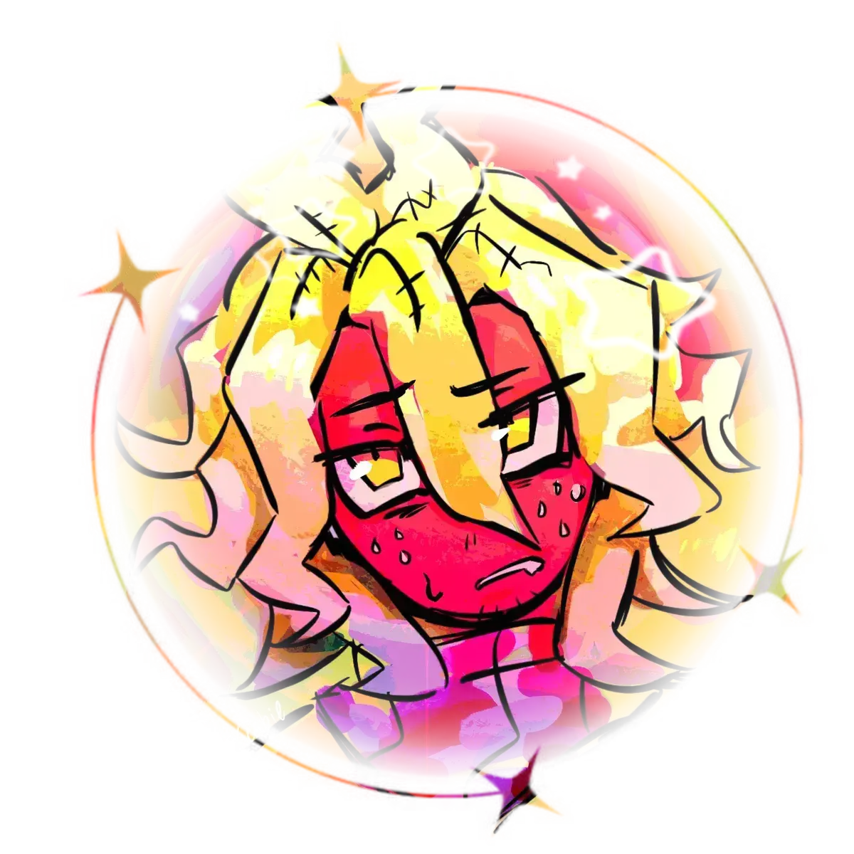 Avatar of 🩹—Sprout Seedly—❤