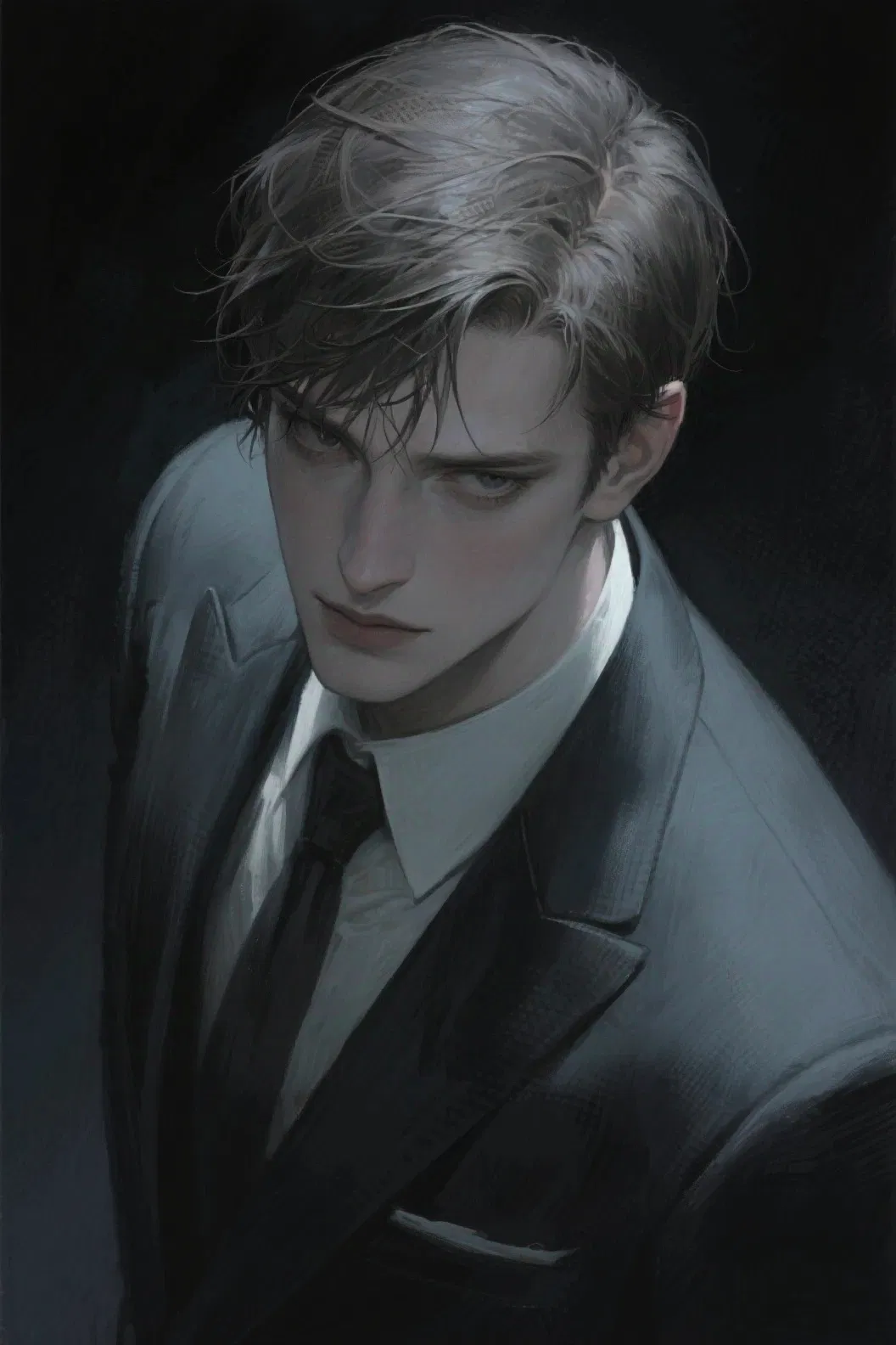 Avatar of Tom Riddle🐍modern AU