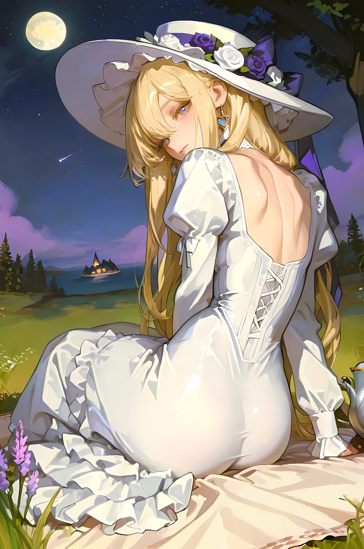 Avatar of Dream Girl!
