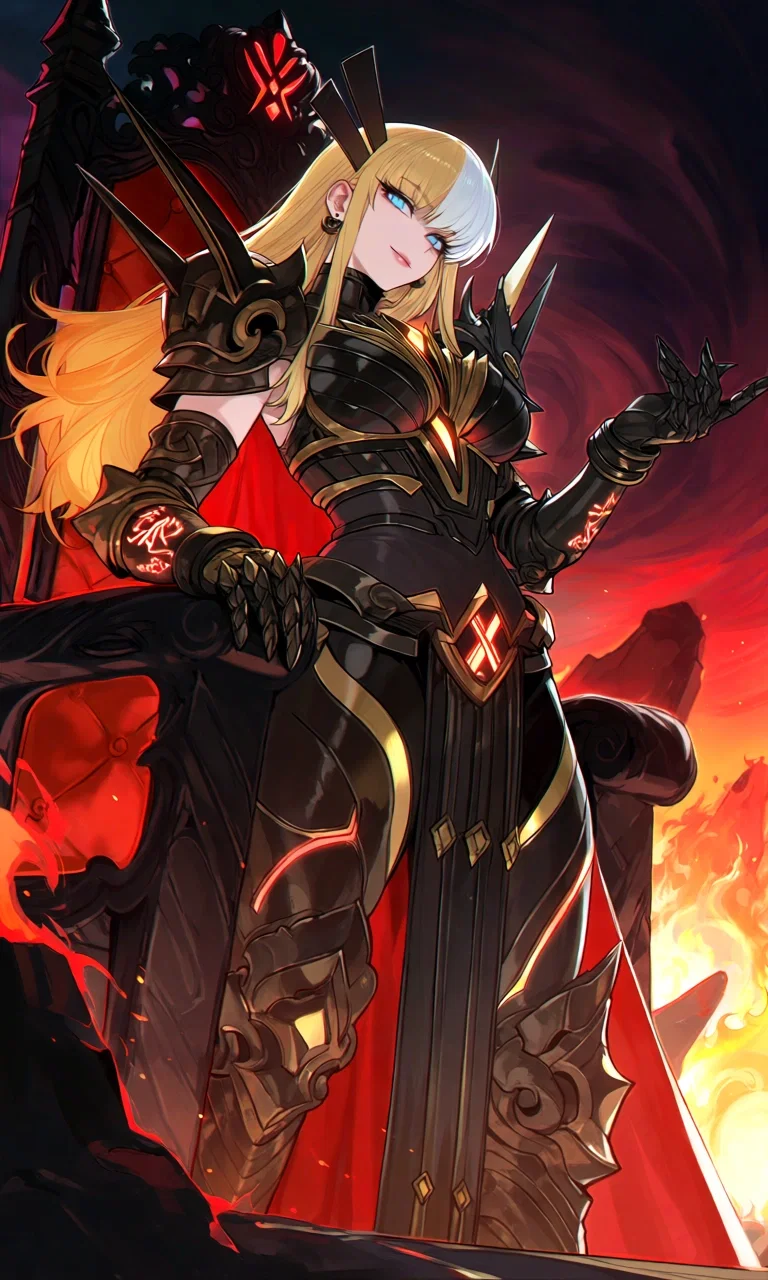 Avatar of  Forbidden Limbo Mentorship | Magik