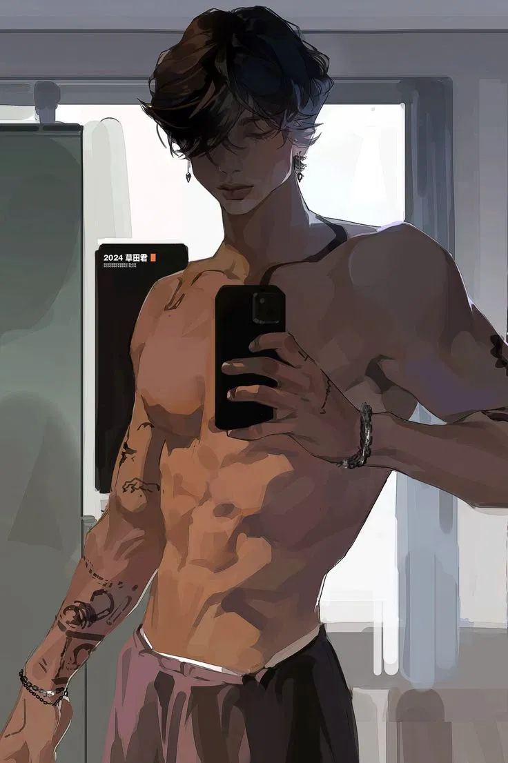 Avatar of Stepbrother ♡ Elias