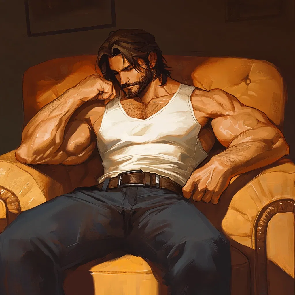 Avatar of Javier Barbero