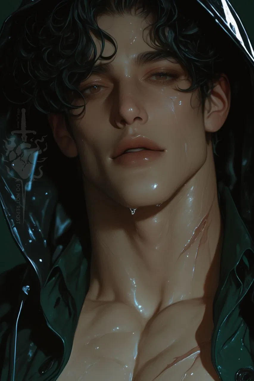 Avatar of Victor Legrand | The Hired Killer