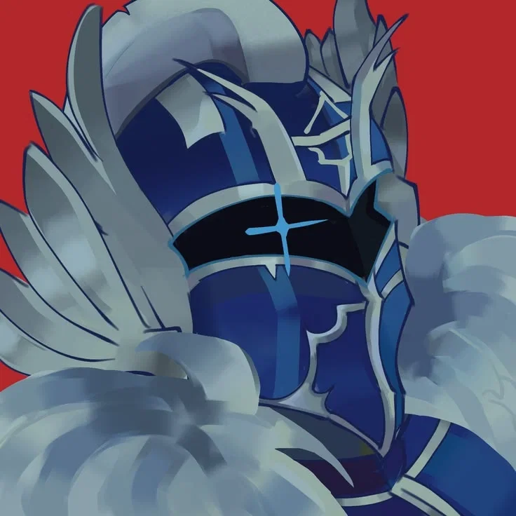 Avatar of Robur. [You're his...by his judgement atleast.]