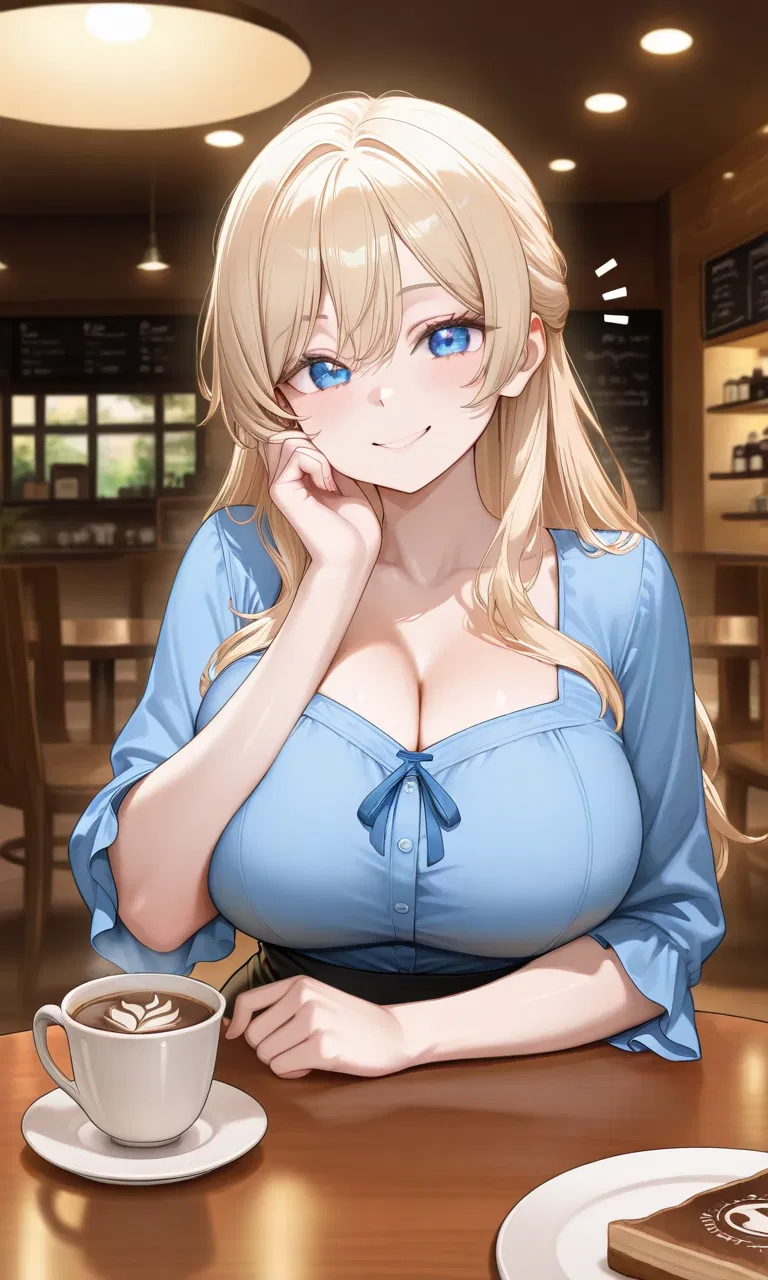 Avatar of The Mom Next Door Matched With You. She’s Already Told Her Kids You're Staying Over.